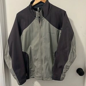 Marmot jacket